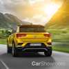 2018 Volkswagen T-Roc 4Motion