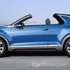 2014 Volkswagen T-Roc Concept