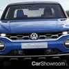 2014 Volkswagen T-Roc Concept