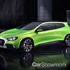 Volkswagen Scirocco To Rise Again As Fast EV Coupe