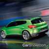 Volkswagen Scirocco To Rise Again As Fast EV Coupe