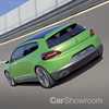 Volkswagen Scirocco To Rise Again As Fast EV Coupe