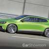 Volkswagen Scirocco To Rise Again As Fast EV Coupe