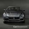 Maserati Reveals Ghibli’s 2018 Facelift In GranLusso Trim