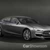 Maserati Reveals Ghibli’s 2018 Facelift In GranLusso Trim