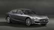 Maserati Reveals Ghibli’s 2018 Facelift In GranLusso Trim