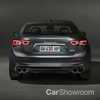 Maserati Reveals Ghibli’s 2018 Facelift In GranLusso Trim