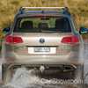 2017 Volkswagen Touareg V6 TDI Adventure
