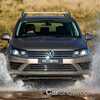 2017 Volkswagen Touareg V6 TDI Adventure