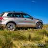 2017 Volkswagen Touareg V6 TDI Adventure
