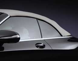 2018 Mercedes-Benz S-Class Cabriolet To Bow In At Frankfurt