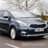 2017 Kia Rondo S, Si