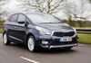 2017 Kia Rondo S, Si