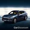 2018 Porsche Cayenne, Photos Leaked Early
