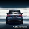 2018 Porsche Cayenne, Photos Leaked Early