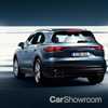 2018 Porsche Cayenne, Photos Leaked Early