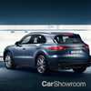 2018 Porsche Cayenne, Photos Leaked Early