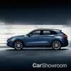 2018 Porsche Cayenne, Photos Leaked Early