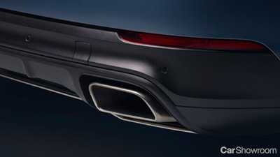 2018 Porsche Cayenne, Photos Leaked Early