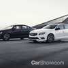2018 Volvo S60, V60 Polestar