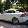 2018 Volvo S60, V60 Polestar