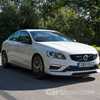 2018 Volvo S60, V60 Polestar