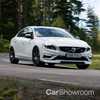 2018 Volvo S60, V60 Polestar