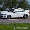 2018 Volvo S60, V60 Polestar