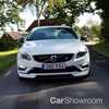 2018 Volvo S60, V60 Polestar