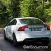 2018 Volvo S60, V60 Polestar