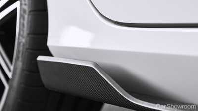 2018 Volvo S60, V60 Polestar