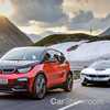 2018 BMW i Family