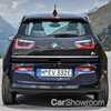 2018 BMW i3
