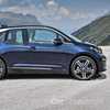 2018 BMW i3