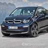 2018 BMW i3