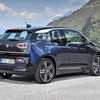 2018 BMW i3