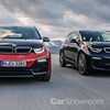 2018 BMW i3, i3s