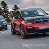 2018 BMW i3, i3s