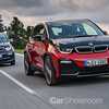 2018 BMW i3, i3s