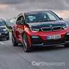 2018 BMW i3, i3s