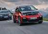 2018 BMW i3, i3s