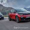 2018 BMW i3, i3s