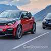 2018 BMW i3, i3s