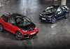 2018 BMW i3, i3s