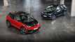 2018 BMW i3, i3s