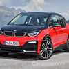 2018 BMW i3s