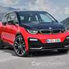 2018 BMW i3s