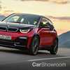 2018 BMW i3s