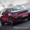2018 BMW i3s