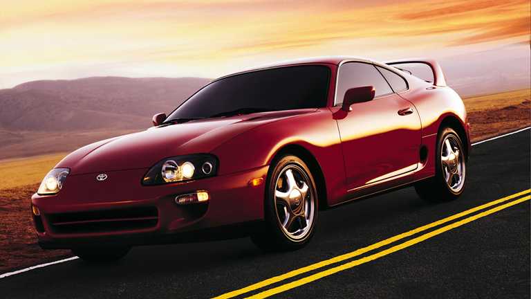 Toyota Readying Performance Sub-Brand For September Unveil